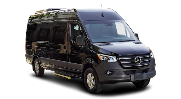 Mercedes-Benz-Sprinter